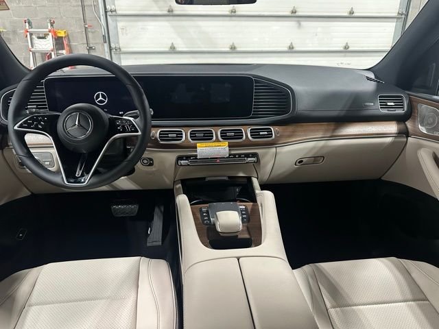 New 2026  Mercedes-Benz GLE 350 image 16