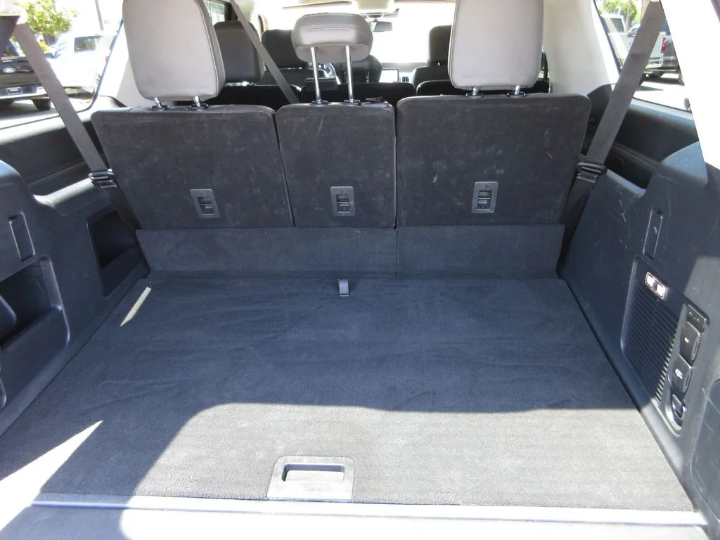 Certified Used 2025 Space Silver Ford Active image 26