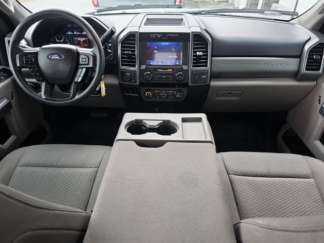 2022 Ford F-250 Super Duty XLT - Photo 11