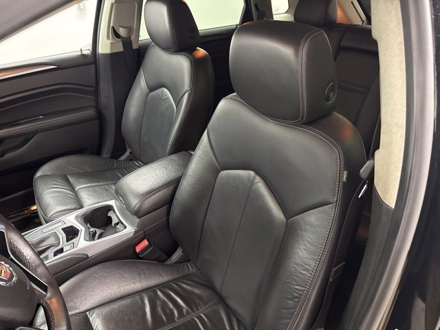 Used 2016 Black Raven Cadillac Standard image 14