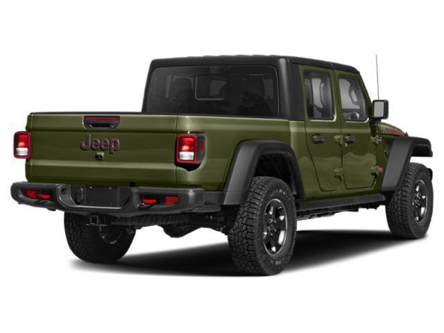Used 2022 Jeep Gladiator Rubicon with VIN 1C6JJTBG5NL105904 for sale in Saint Cloud, Minnesota