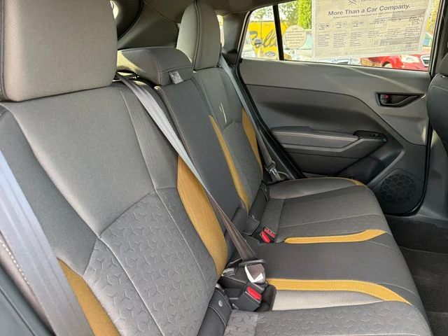 New 2026 MAGNETITE GRAY PEARL Subaru Sport image 23