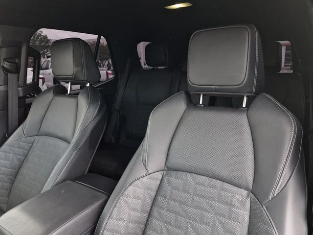 Used 2025 Cutting Edge Toyota TRD Sport Premium image 13