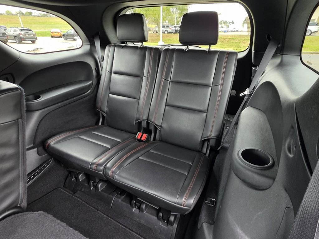 2024 Dodge Durango GT - Photo 18