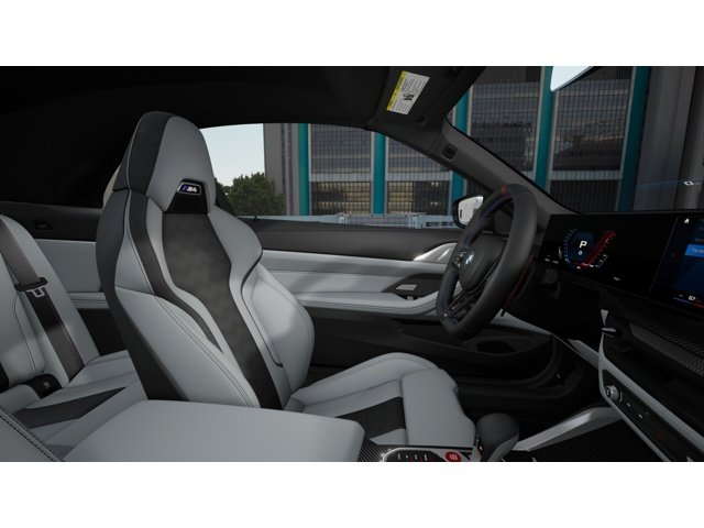New 2027 Brooklyn Grey Metallic BMW  image 9