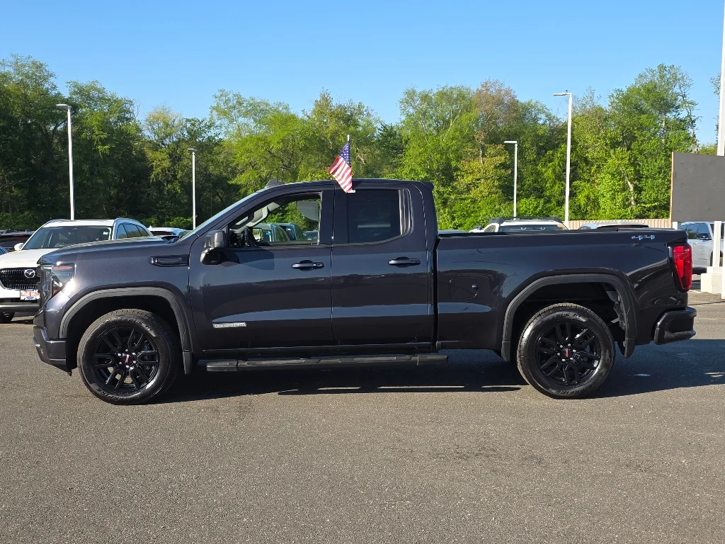 2022 GMC Sierra 1500 Elevation - Photo 11