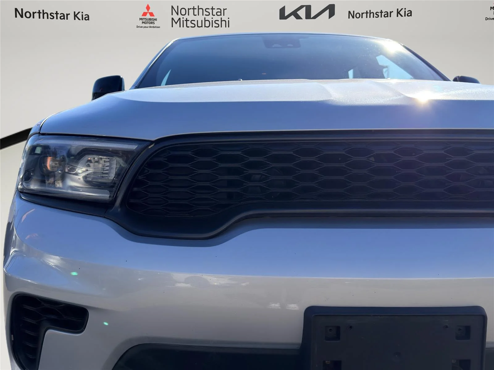 Used 2024 Triple Nickel Dodge GT Plus image 26