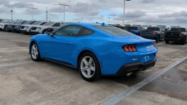 2026 Ford Mustang EcoBoost Fastback - Photo 75