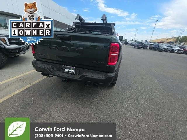 Used 2026 Green Ram RHO image 14