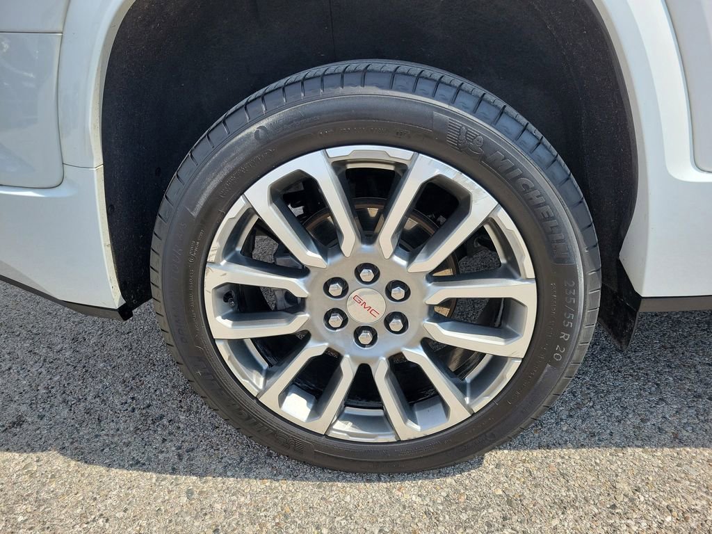 2023 GMC Acadia Denali - Photo 5