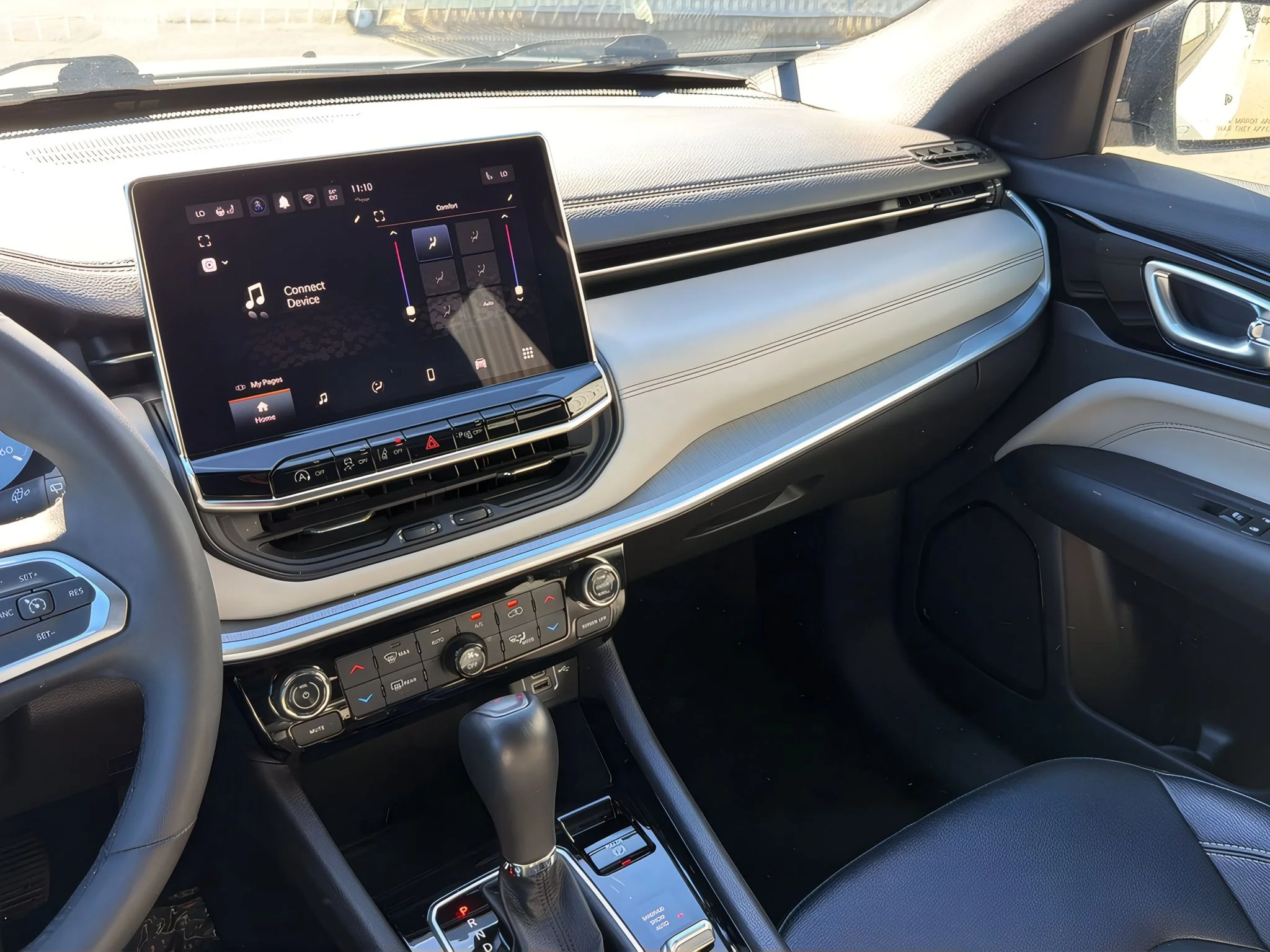 2025 Jeep Compass Limited - Photo 22