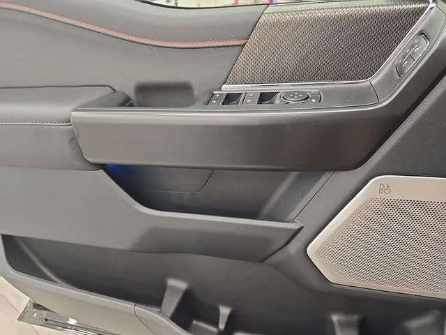 New 2026 Agate Black Metallic Ford Raptor® image 43