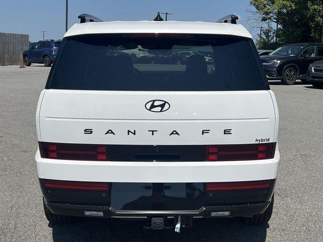 New 2026 White Hyundai Calligraphy image 12