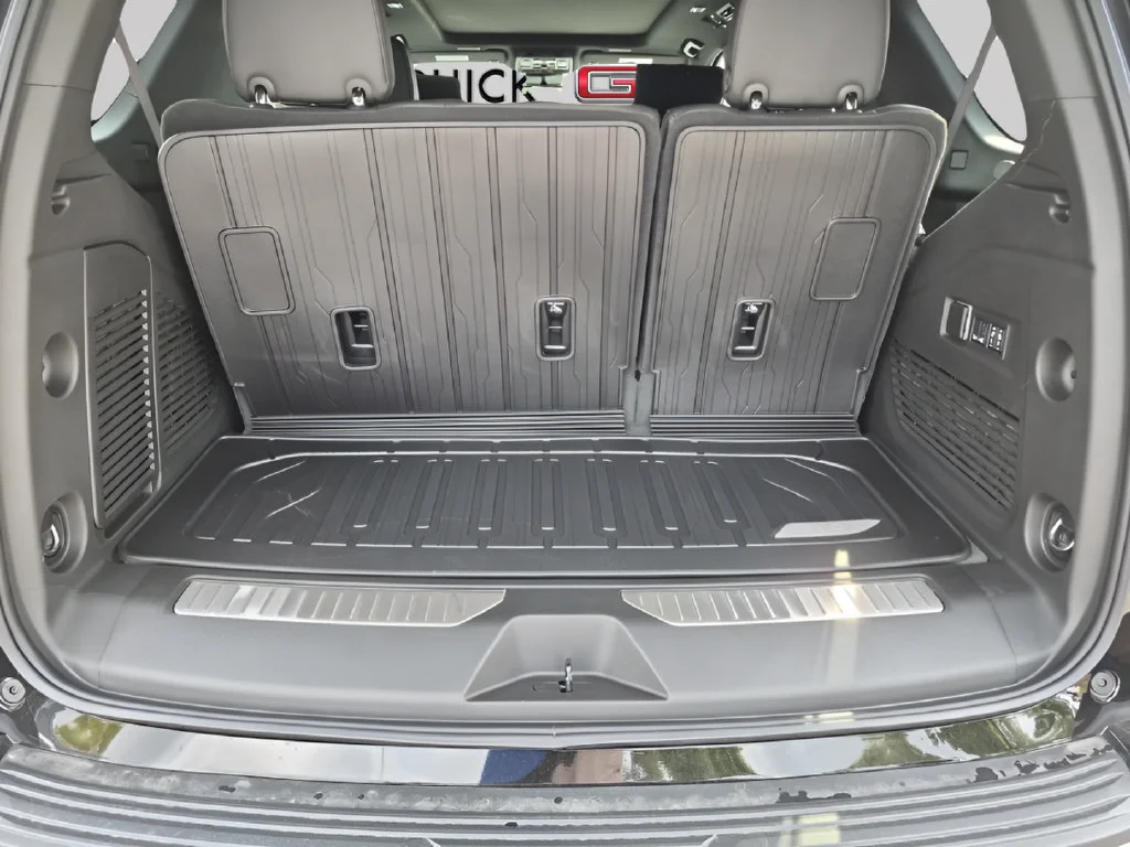 New 2026 GMC Yukon Denali, photo 40