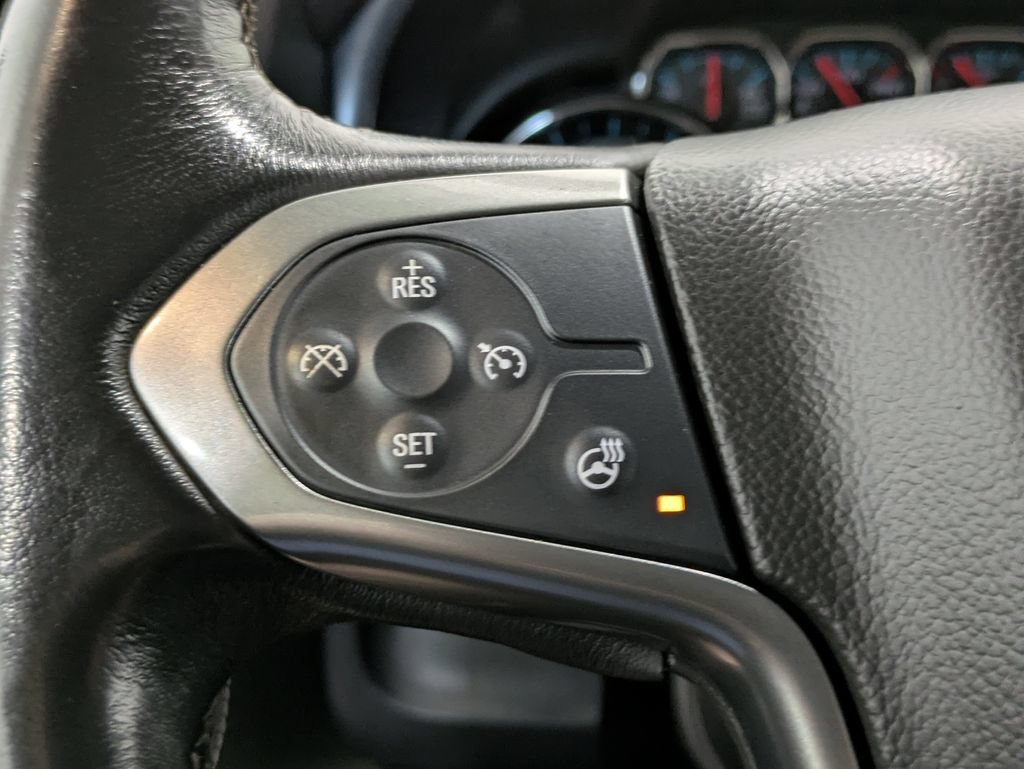 Used 2019 BLACK Chevrolet LTZ image 28