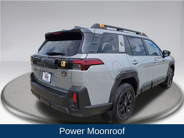 Used 2026 Beige Subaru Wilderness image 12