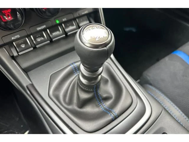 New 2026 ICE SILVER METALLIC Subaru tS image 45