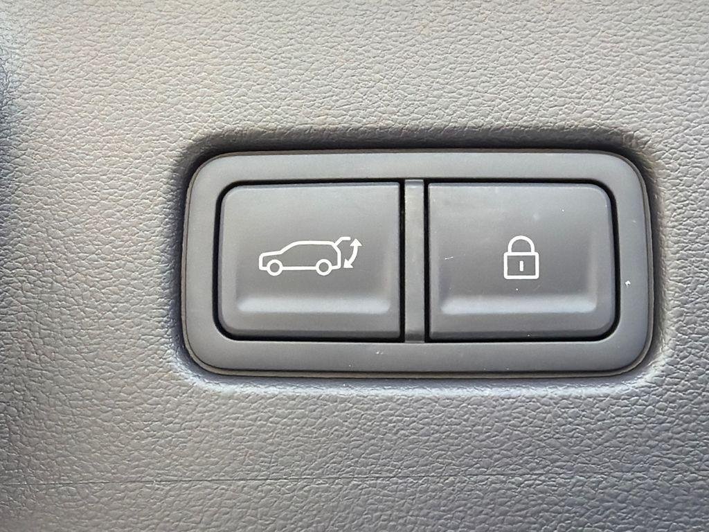 New 2026 Silver Hyundai Calligraphy FWD image 19