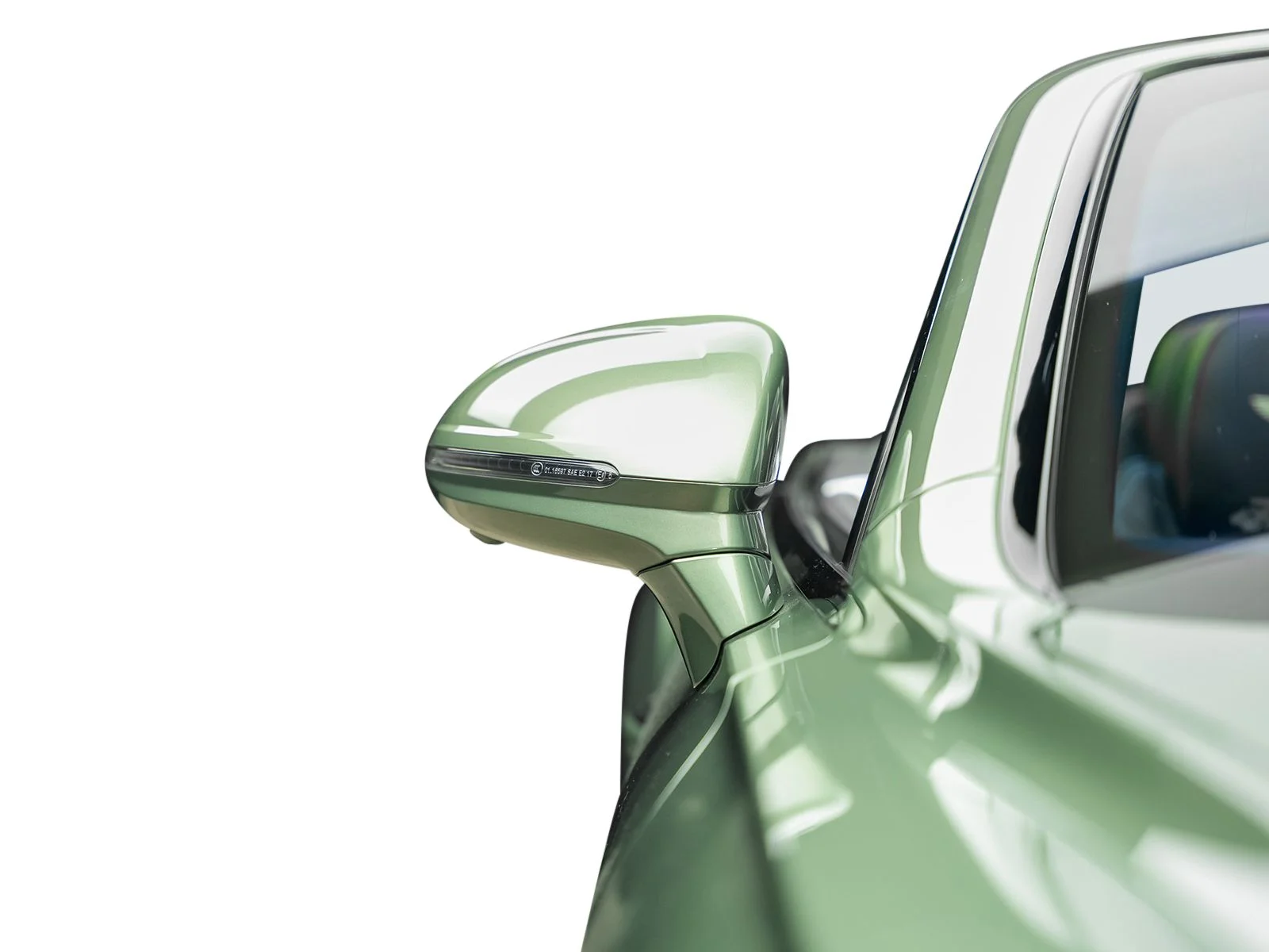 Used 2021 Green Bentley V8 image 13