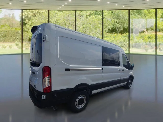 2025 Ford Transit Van Base - Photo 28