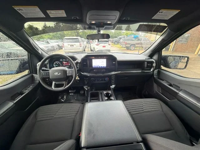 Used 2022 Blue Ford XL image 18
