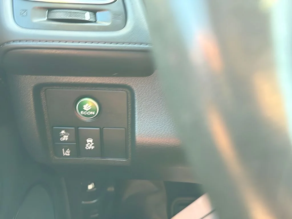 Used 2019  Honda EX-L image 16