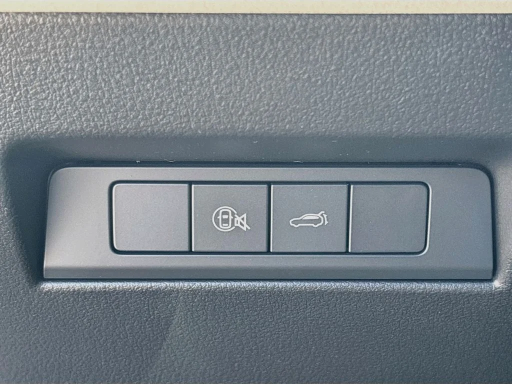 New 2026 Jet Black Mica Mazda 2.5 S Preferred AWD image 10