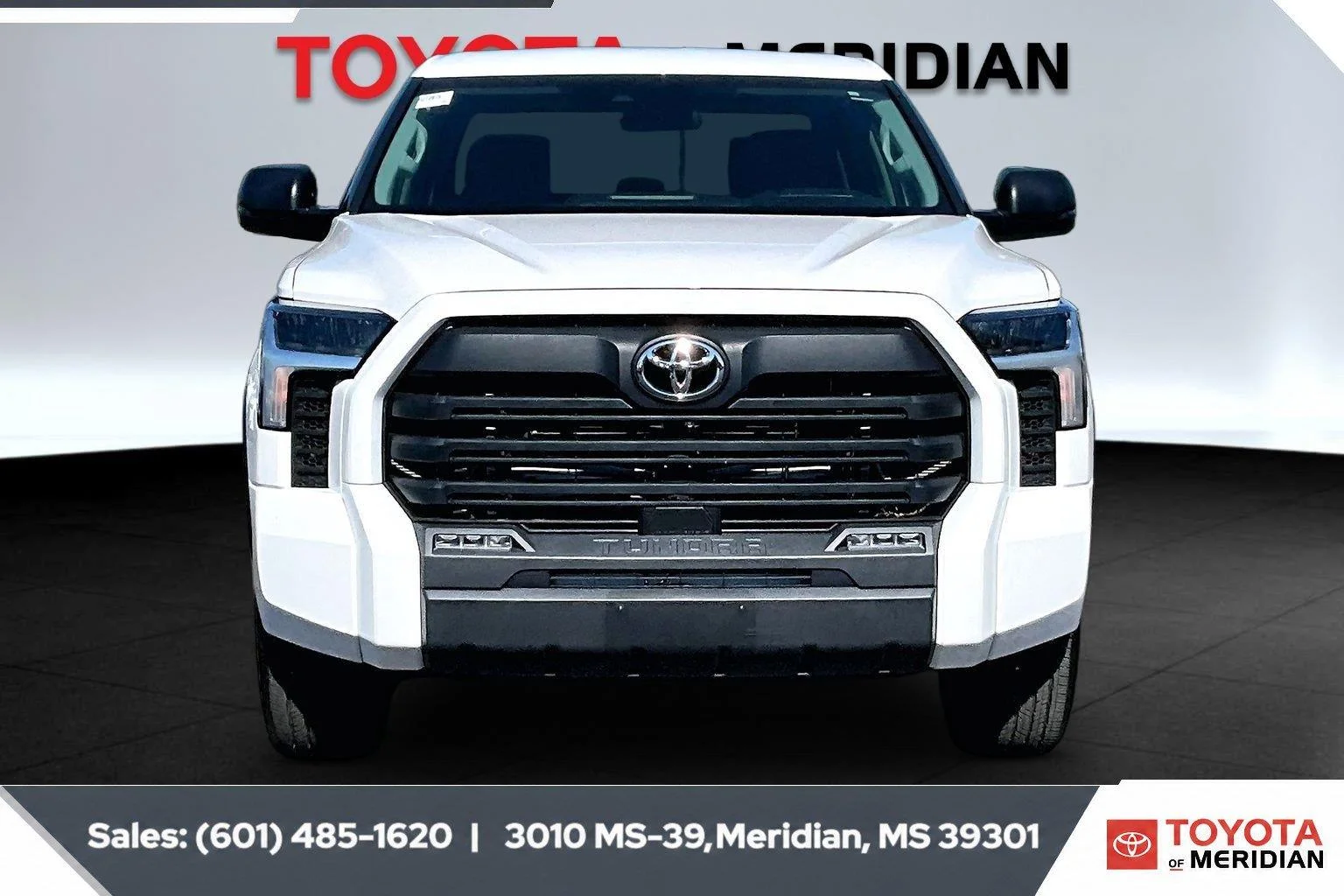Used 2023 Ice Cap Toyota SR5 image 3
