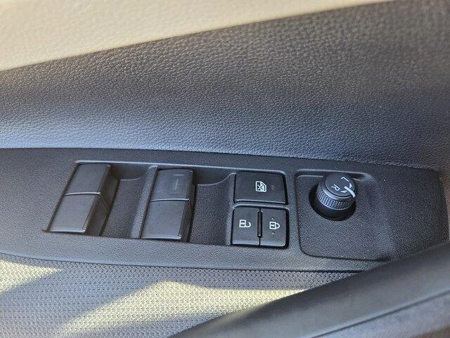 Used 2026 Midnight Black Metallic Toyota LE image 19