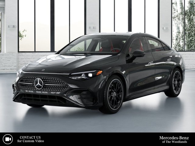 2027 Mercedes-Benz CLA CLA 220 Hybrid
