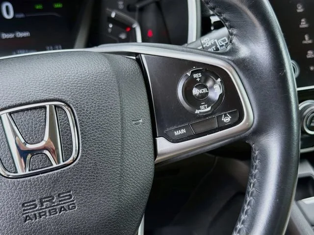 Used 2019 Tan Honda Touring image 38