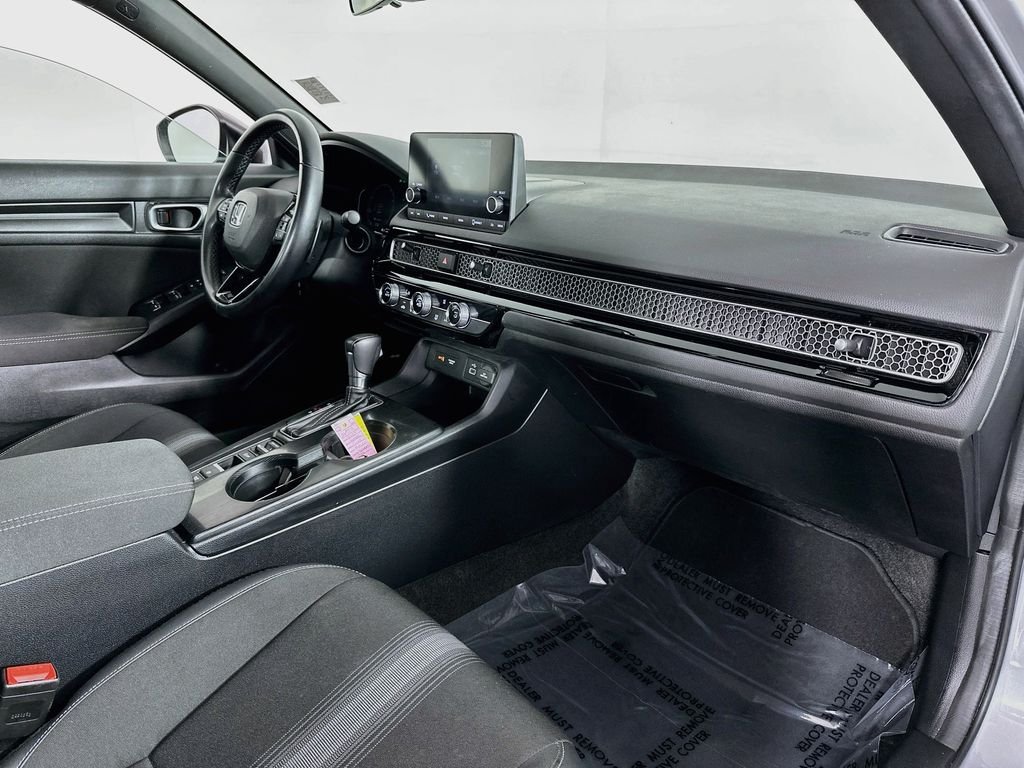 Used 2023  Honda Sport image 26