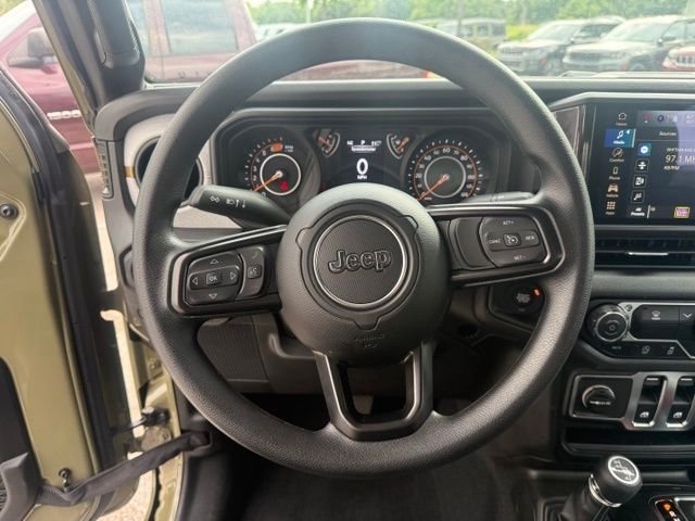New 2026 41 Exterior Paint Jeep Sport image 15