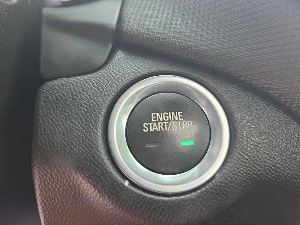 2024 Chevrolet Equinox RS - Photo 23