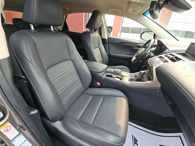 Used 2018 Silver Lexus 300 Base image 30