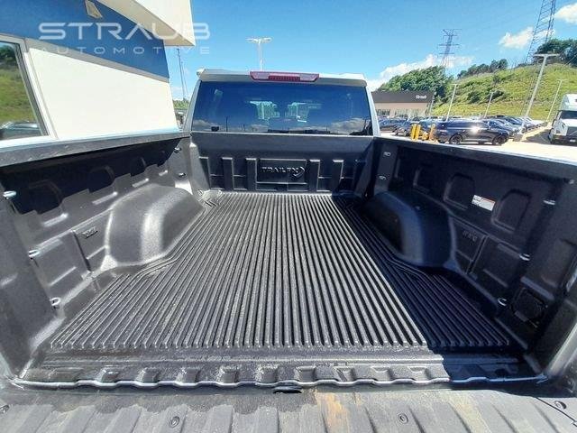 Used 2026 Sterling Gray Metallic Chevrolet LT image 48