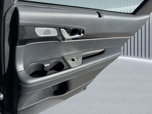 2021 Hyundai Palisade Limited - Photo 23