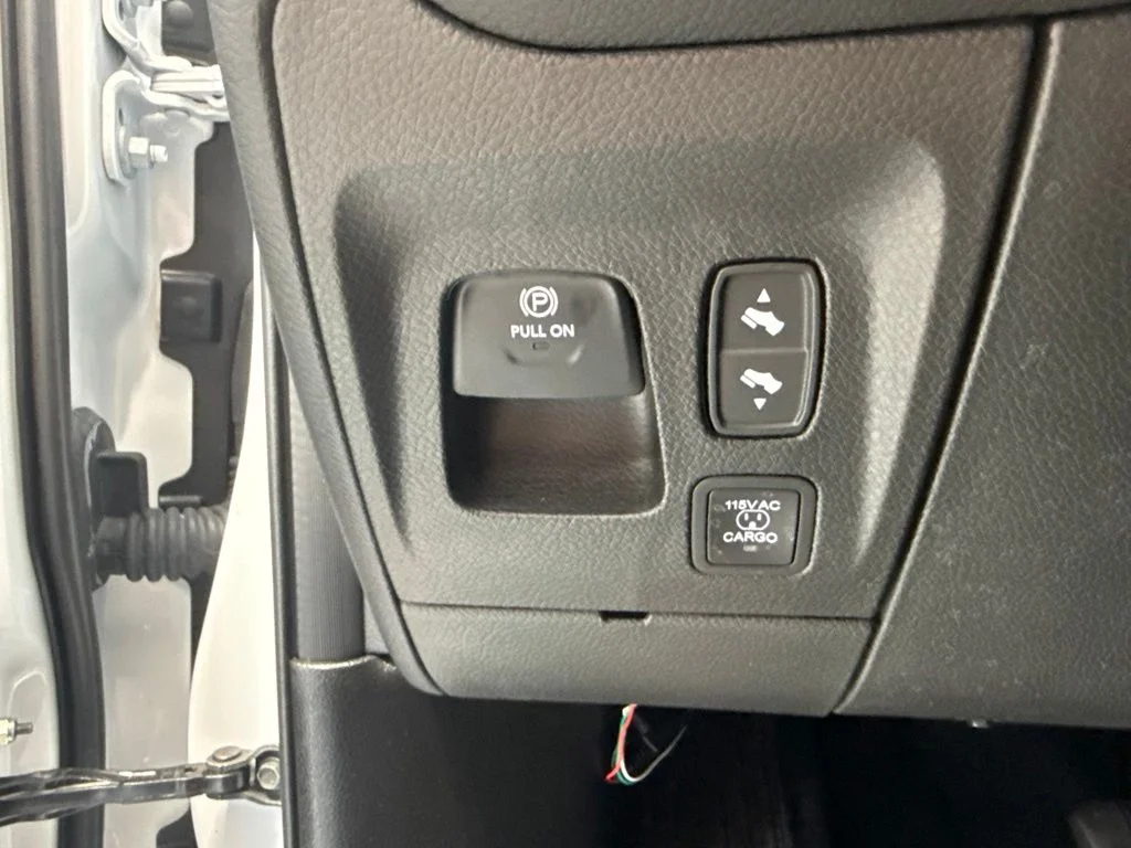2026 RAM Ram 1500 Pickup Big Horn/Lone Star - Photo 17