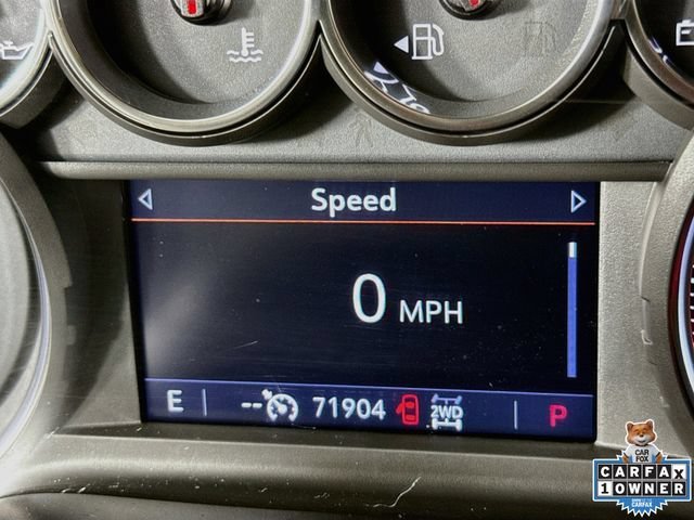 3GCUYEED6KG303320