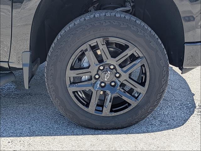 2022 Chevrolet Silverado 1500 LT Trail Boss - Photo 12