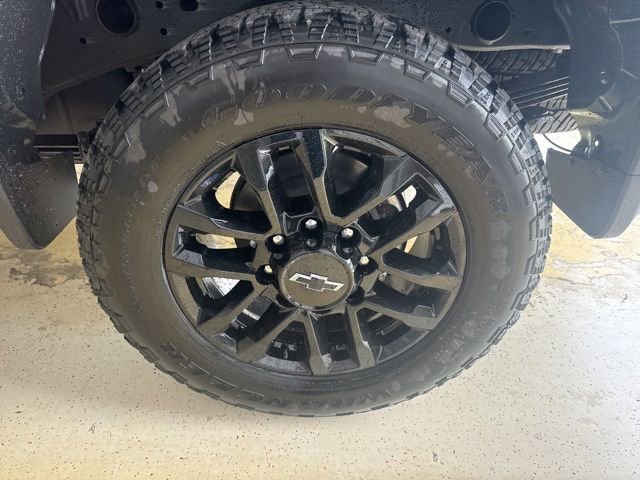 2026 Chevrolet Silverado 2500 HD LT - Photo 20