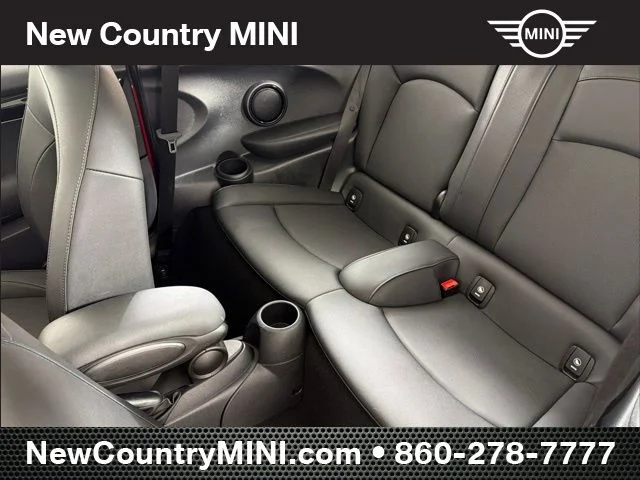 Used 2024 Red MINI Signature image 15