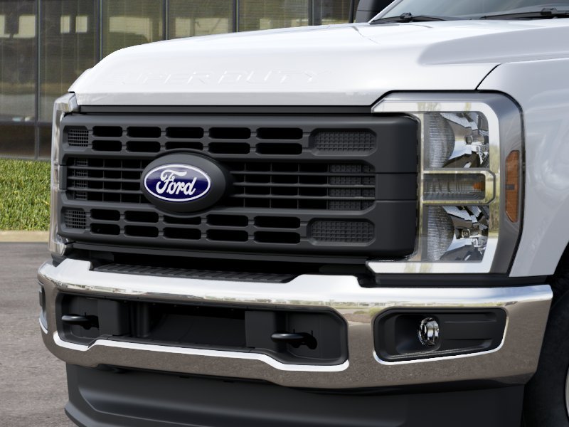 New 2027 Oxford White Ford XL image 39