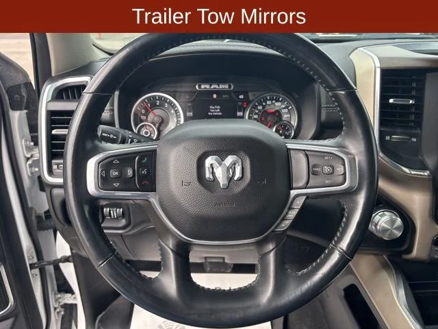 2022 RAM Ram 1500 Pickup Laramie - Photo 27
