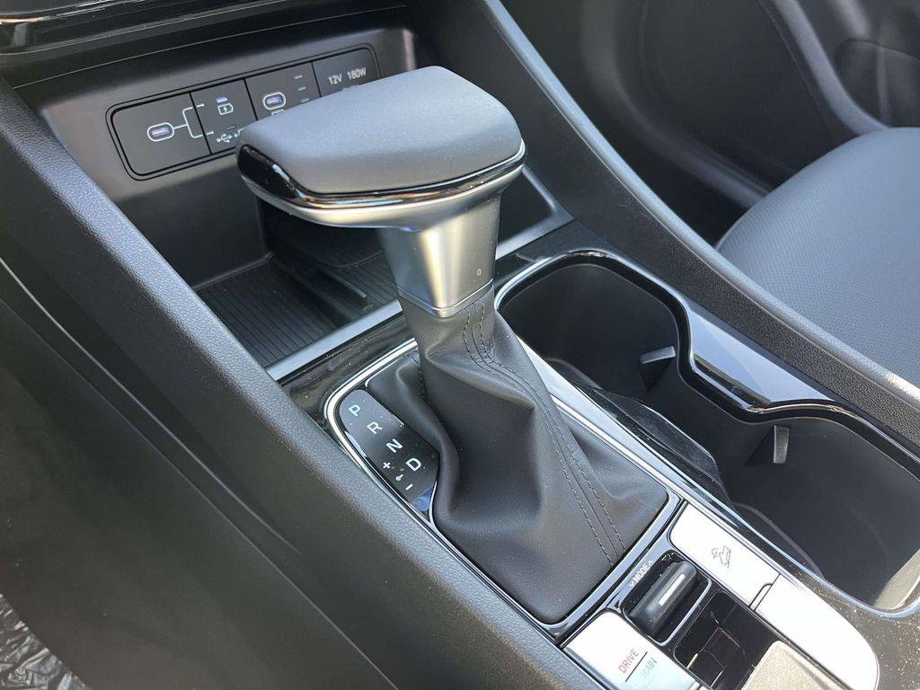 2026 Hyundai Santa Cruz XRT - Photo 48