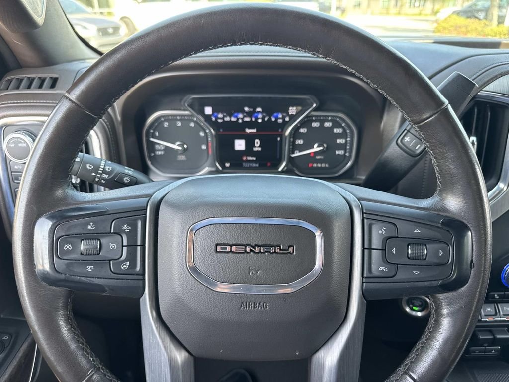 Used 2020 Black GMC Denali image 23