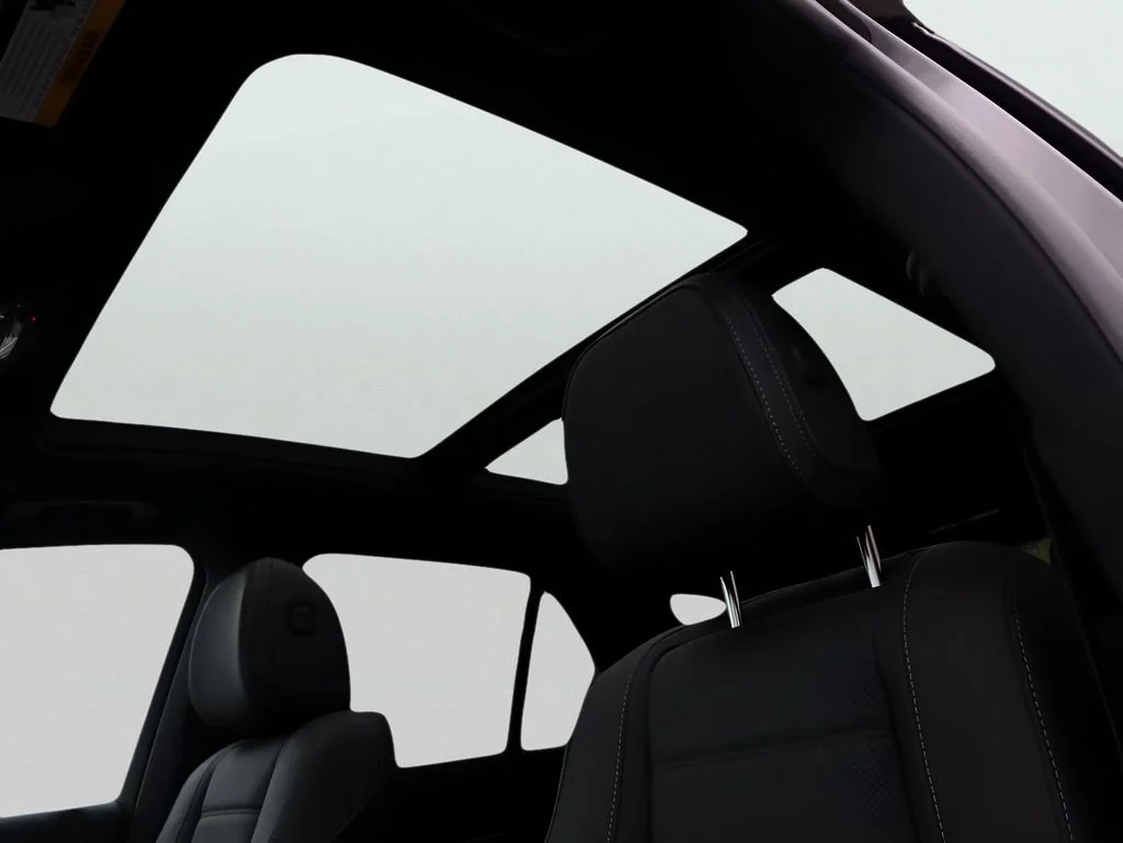 New 2026 Obsidian Black Metallic Mercedes-Benz GLE 450 image 96