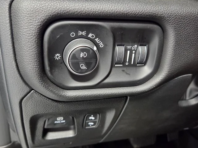 2026 RAM 1500 Big Horn/Lone Star - Photo 28