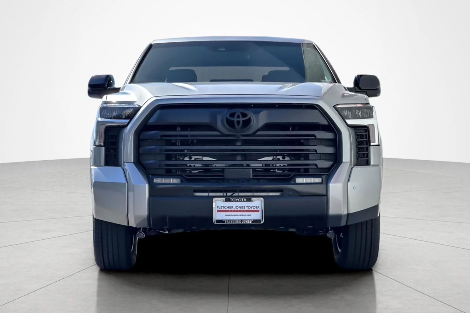 New 2026 Celestial Silver Metallic Toyota  Limited image 8