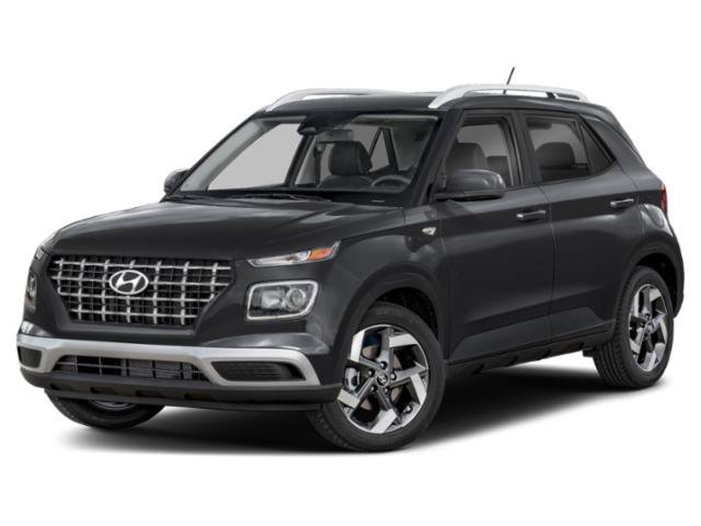 Used 2024 Shimmering Silver Hyundai SEL image 1